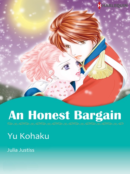 Title details for An Honest Bargain by Yu Kohaku - Available